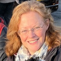 Sharon McDonald