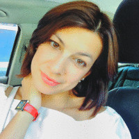 Oksana Kletckina