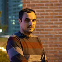 Omid Haghighi