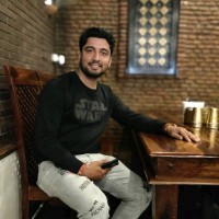 Avinash Kanwar