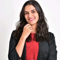 Simone Negreiros