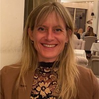 Helle Egevang Johansen