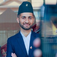 Saroj Bhattarai