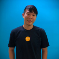 Terry Luong