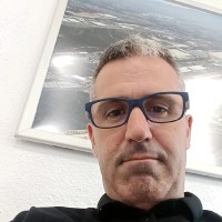 Dani Molina