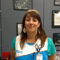 Celine Da Cruz Dos Santos