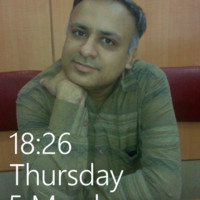 Anurag Aggarwal