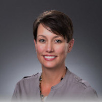 Allison Shirley, MHR, SPHR, SHRM-SCP, sHRBP