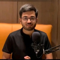 Ayush Bharadiya