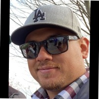 Eric Perez