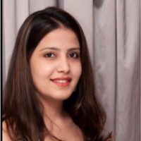 Simran Menghani
