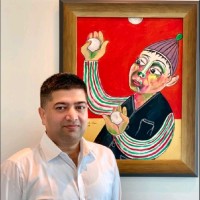 Ankur Mestry