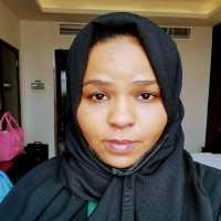 Nusiba Elhady