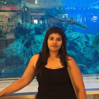 Priya Deepak
