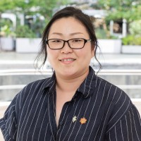 Miyuki Kudo