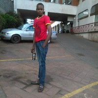 Johnny Mutua