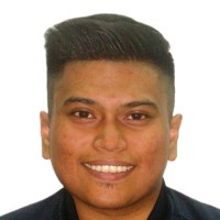 Shaik Haikal
