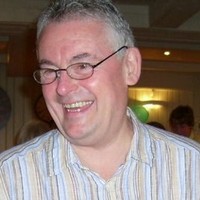 Roger Lonsdale