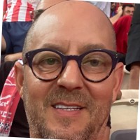 Yaron Sacagiu