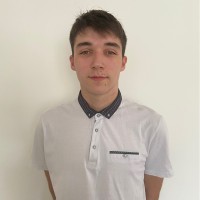 Connor James Thompson