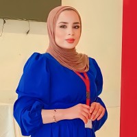 Faten k ramadan