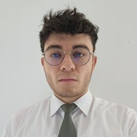 Ian Paulo Ruiz Collazos