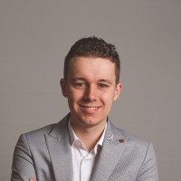 Davy Van Der Ven