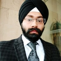 Satinder Singh Saluja