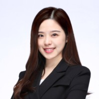 Beika Luo, Mfin, Cfa, Frm