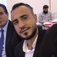 Ala’a Fowadleh