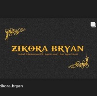 Zikora Bryan