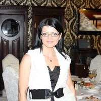 Oxana Muravschi