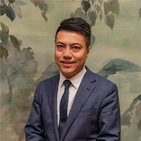Calvin Lai
