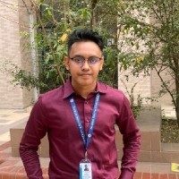 Rahat Ahmed