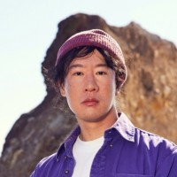 Theodore Jahng