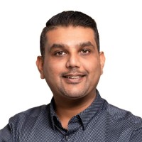 Omar Rafique