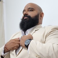 Pedro Machado