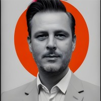 Brett Shohet - VISION Publications The.B7.Media.Group