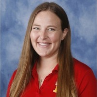 Abigail Sutcliffe, ATC