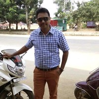 Fayaz Basha