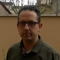 Jean Etienne MARC