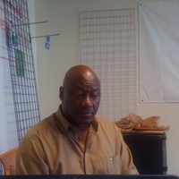Billie J Robertson Jr