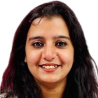 Ankita Chakravarti