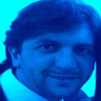 Flavio Precetti Barbosa