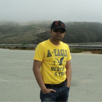 Amit Tiwari