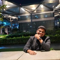 Rohith Kumar