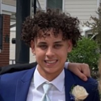 Payton Martinez