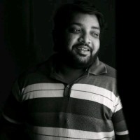 Abishek Rajan