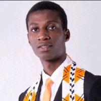 Isaac Ganiyu