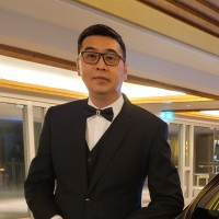Paul Chong